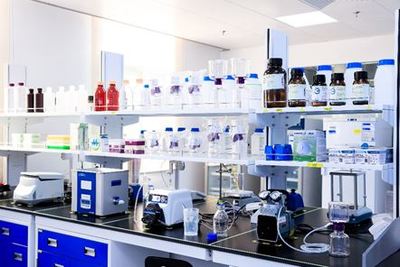 細(xì)胞生物創(chuàng)新工場賦能全球生物制藥新浪潮