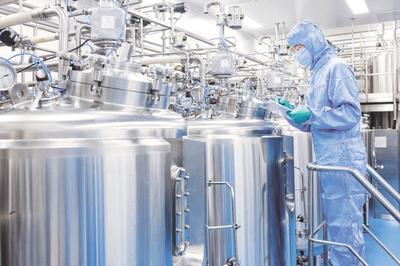 生物制品的定義、應(yīng)用與發(fā)展前景