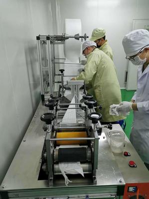 高效低阻！艾斯尼勒KN95民用防護(hù)口罩上市，融合生物科技新突破