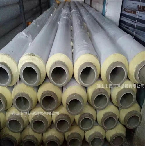 復(fù)合聚氨酯保溫管價(jià)格優(yōu) 聚氨酯保溫管 恒節(jié)保溫管直銷廠家高清圖片 高清大圖