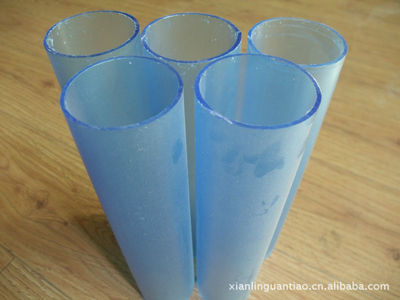 【東莞工廠供應高優質ABS硬管/全透明ABS擠出硬管/環保ABS水槍拉管】價格,廠家,圖片,塑料管,東莞市賢林橡塑制品營銷部-