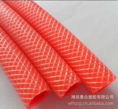 【高品質(zhì)推薦供應(yīng)pvc管推薦供應(yīng)纖維增強(qiáng)軟管 專業(yè)品質(zhì)】?jī)r(jià)格,廠家,圖片,塑料管,濰坊惠眾塑膠-