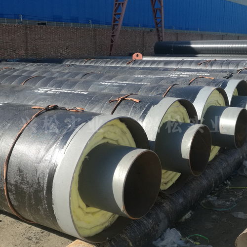 婁底鋼套鋼直埋蒸汽管廠價(jià)直銷