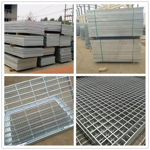 格柵板 熱鍍鋅格柵板生產(chǎn)廠家