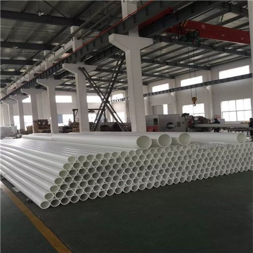 長(zhǎng)期銷(xiāo)售耐腐蝕frpp管聚丙烯管 定制生產(chǎn)frpp管