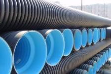 南川市雙壁波紋管專用制造-泰安波紋管