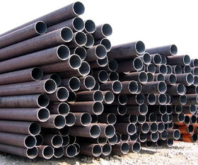 天津友發(fā)無(wú)縫管生產(chǎn)廠家 專(zhuān)業(yè)生產(chǎn)與銷(xiāo)售無(wú)縫管及塑料管，提供精準(zhǔn)價(jià)格與服務(wù)