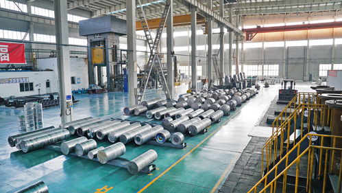 以改革激發新動能 中國有色集團活用中長期激勵，以塑料管業務探索新質生產力發展